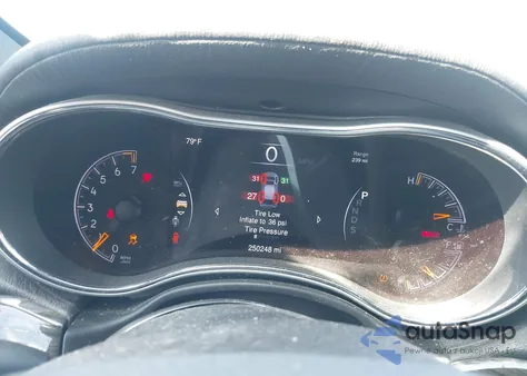 2015 Jeep Grand Cherokee High Altitude from USA, damaged, VIN 1C4RJECG4FC126072